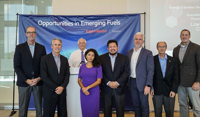 ExxonMobil-Pipeline-Company-Hosts-Emerging-Fuels-Seminar